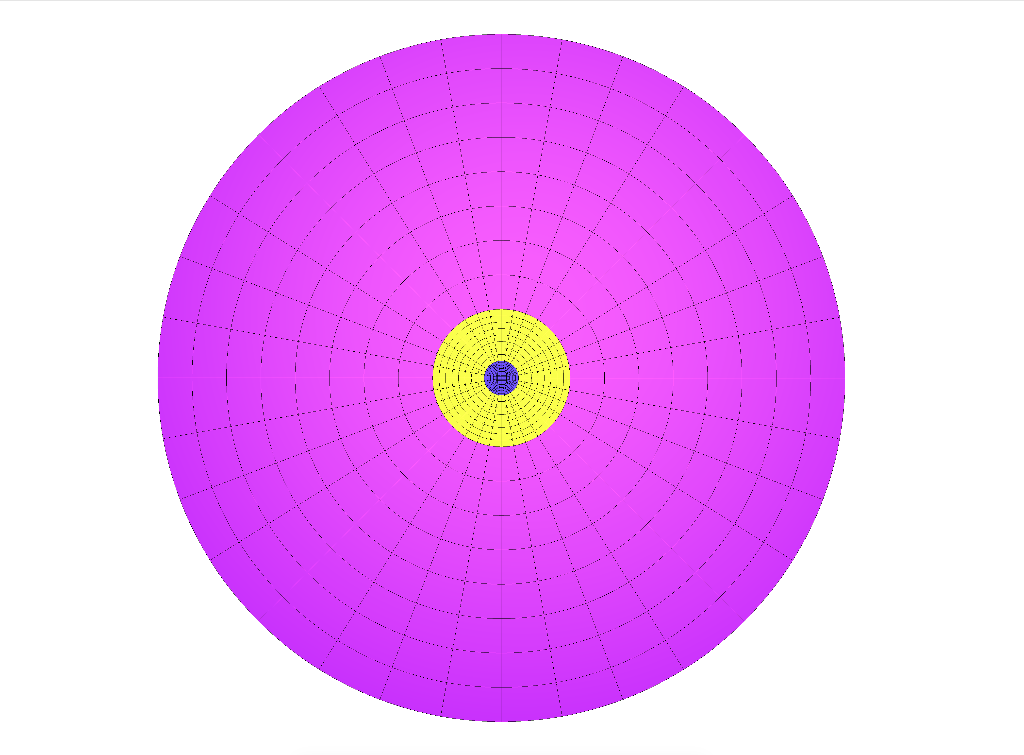 Example Mesh