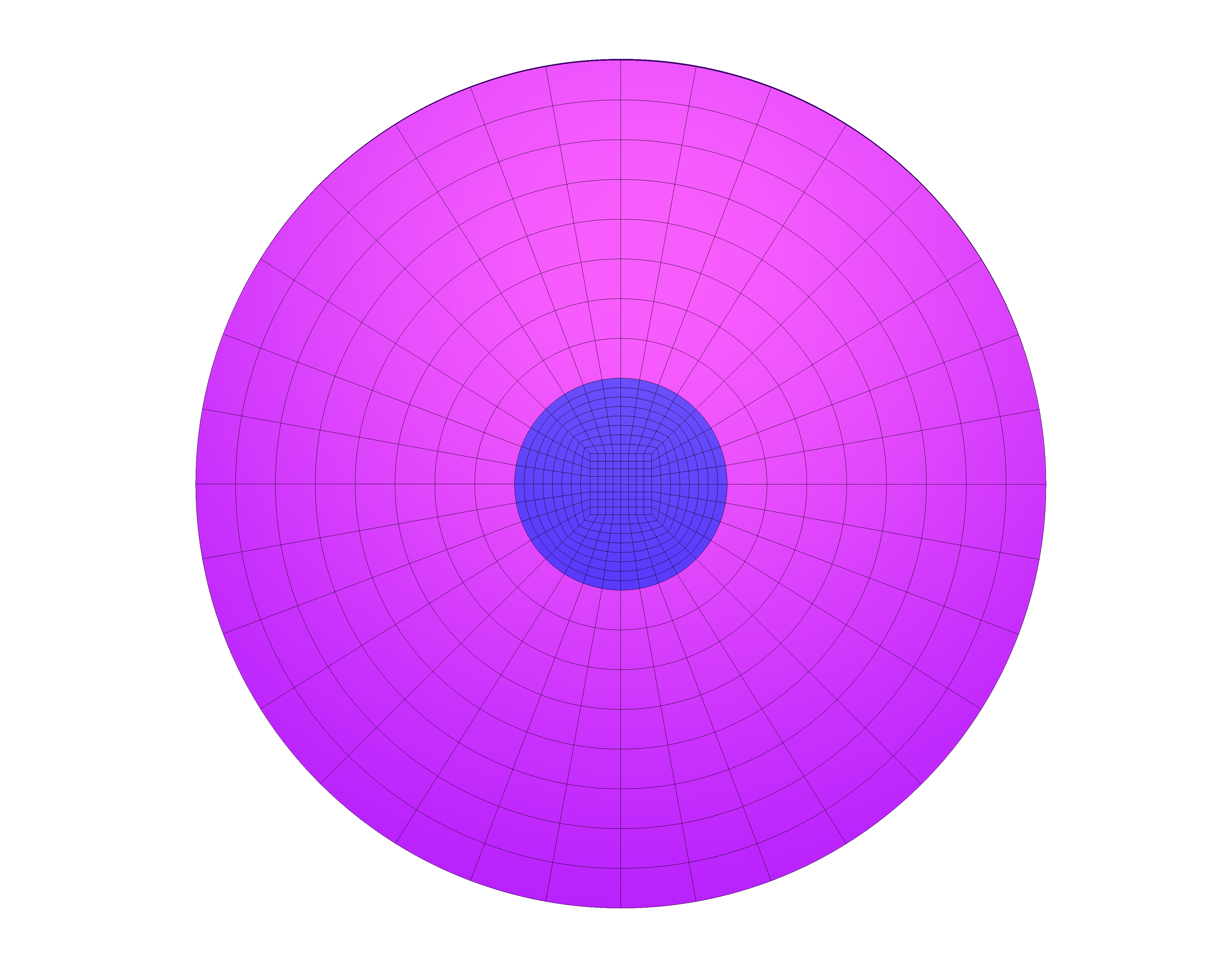 Example Mesh